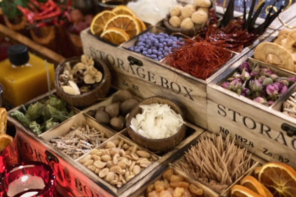 Hotel Wegner – The Culinary Art Hotel